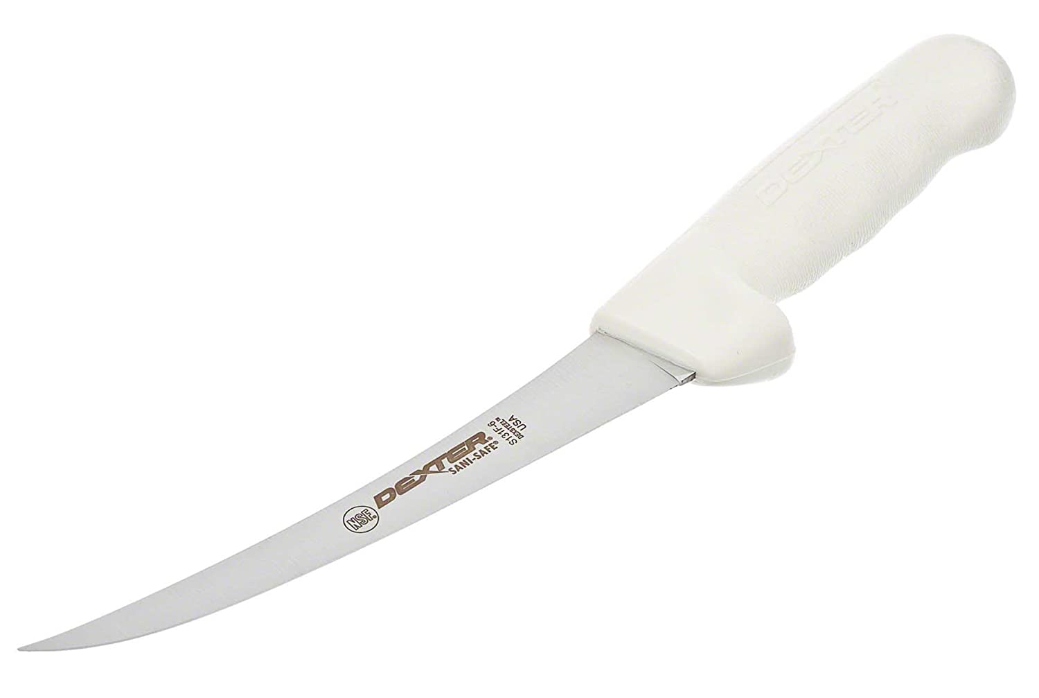 Dexter-Russell 55231 Mixing Knife